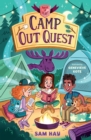Camp Out Quest: Agents of H.E.A.R.T. - Book