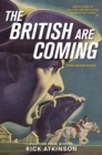 The British Are Coming (Young Readers Edition) - Book