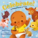 Celebrate! : A Happy Book of Firsts - Book