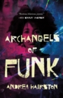 Archangels of Funk - Book