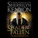 Shadow Fallen : A Dream-Hunter Novel - eAudiobook