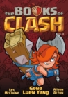 The Books of Clash Volume 4: Legendary Legends of Legendarious Achievery - Book