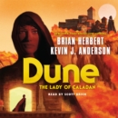 Dune: The Lady of Caladan - eAudiobook