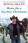 Home for a Cowboy Christmas - Book