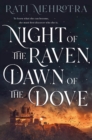 Night of the Raven, Dawn of the Dove - Book
