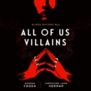 All of Us Villains - eAudiobook