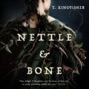 Nettle & Bone - eAudiobook