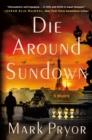 Die Around Sundown - Book