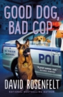 Good Dog, Bad Cop - Book