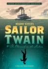 Sailor Twain: Or: The Mermaid in the Hudson - Book