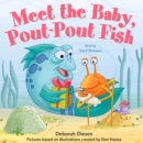 Meet the Baby, Pout-Pout Fish - eAudiobook