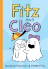 Fitz and Cleo - Book