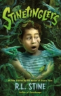 Stinetinglers : All New Stories by the Master of Scary Tales - Book