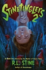 Stinetinglers 2 : 10 More New Stories by the Master of Scary Tales - Book