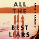 All the Best Liars : A Novel - eAudiobook