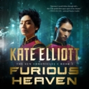 Furious Heaven - eAudiobook