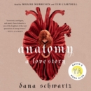 Anatomy: A Love Story - eAudiobook