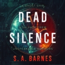 Dead Silence - eAudiobook