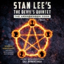 Stan Lee's The Devil's Quintet: The Armageddon Code : A Novel - eAudiobook