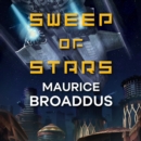 Sweep of Stars - eAudiobook