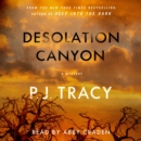 Desolation Canyon : A Mystery - eAudiobook