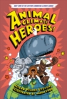 Animal Climate Heroes - Book