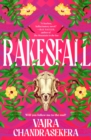 Rakesfall - Book