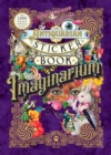 The Antiquarian Sticker Book: Imaginarium - Book
