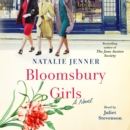 Bloomsbury Girls : A Novel - eAudiobook