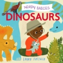 Nerdy Babies: Dinosaurs - eAudiobook