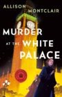 Murder at the White Palace - Book