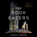 The Book Eaters - eAudiobook