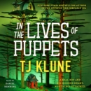 In the Lives of Puppets - eAudiobook
