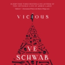 Vicious - eAudiobook