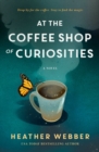 At the Coffee Shop of Curiosities - Book