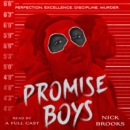 Promise Boys - eAudiobook