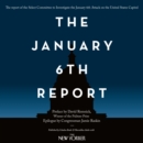 The January 6th Report - eAudiobook