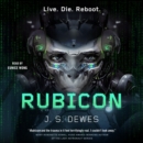 Rubicon - eAudiobook