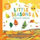 Little Seasons: Autumn Leaves - Book