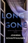 Long Gone - Book