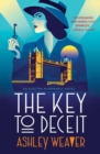 The Key to Deceit : An Electra McDonnell Novel - Book