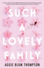 Such a Lovely Family - Book