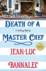 Death of a Master Chef - Book