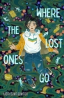Where the Lost Ones Go - Book