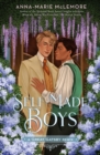Self-Made Boys: A Great Gatsby Remix - Book