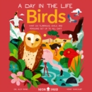 Birds (A Day in the Life) : What Do Flamingos, Owls, and Penguins Get Up To All Day? - eAudiobook