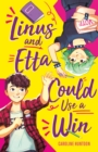 Linus and Etta Could Use a Win - Book
