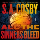 All the Sinners Bleed : A Novel - eAudiobook