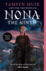 Nona the Ninth - Book