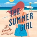 The Summer Girl : An Avalon Bay Novel - eAudiobook